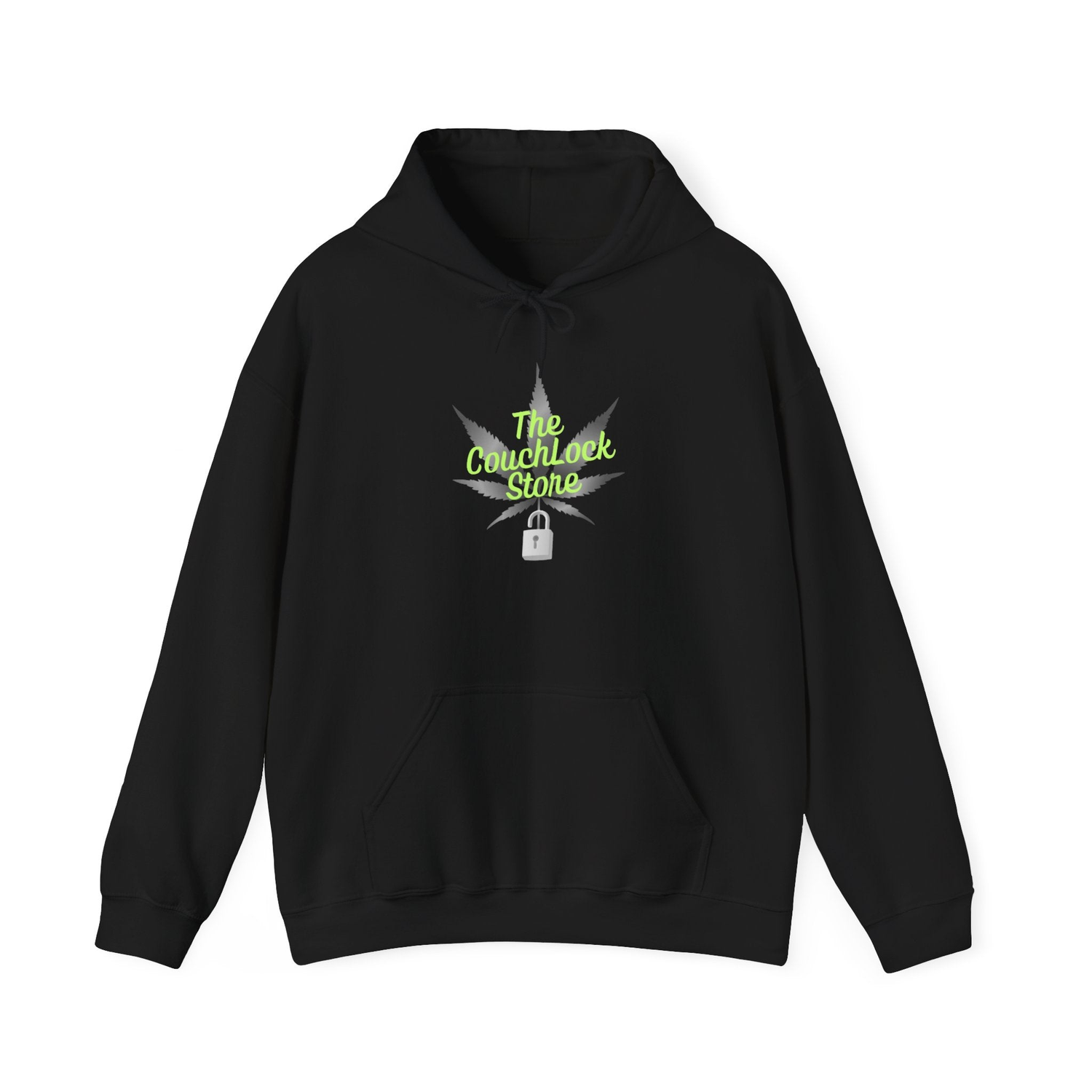 CouchLock Apparel