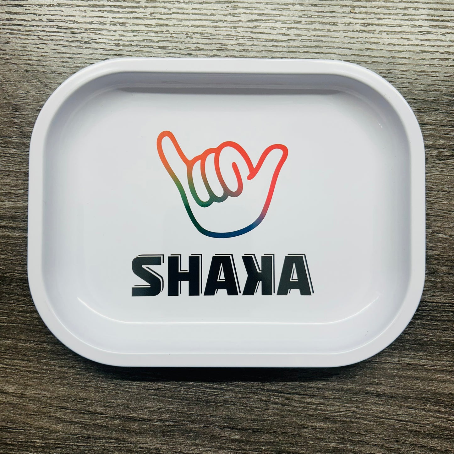 SHAKA Rolling Tray