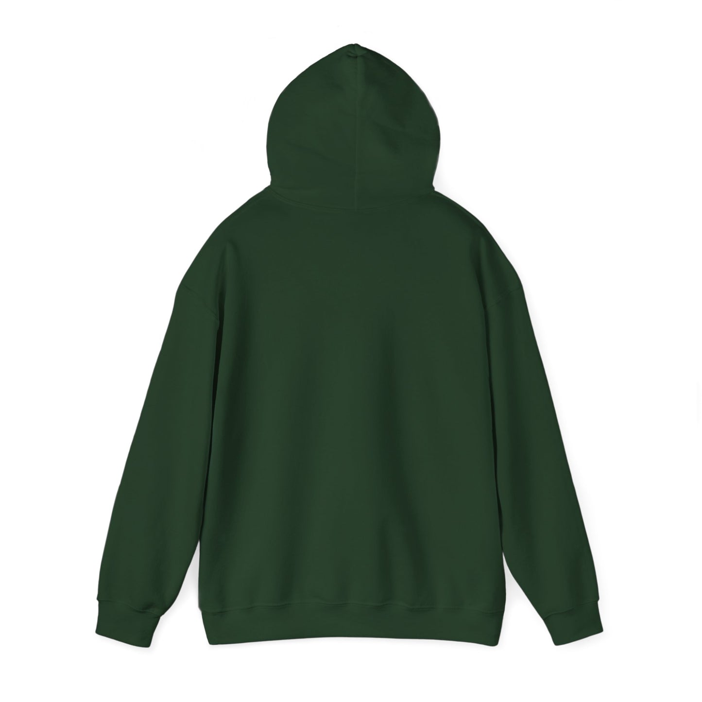 CouchLock Please Wait Hooded Sweatshirt for Cozy Style