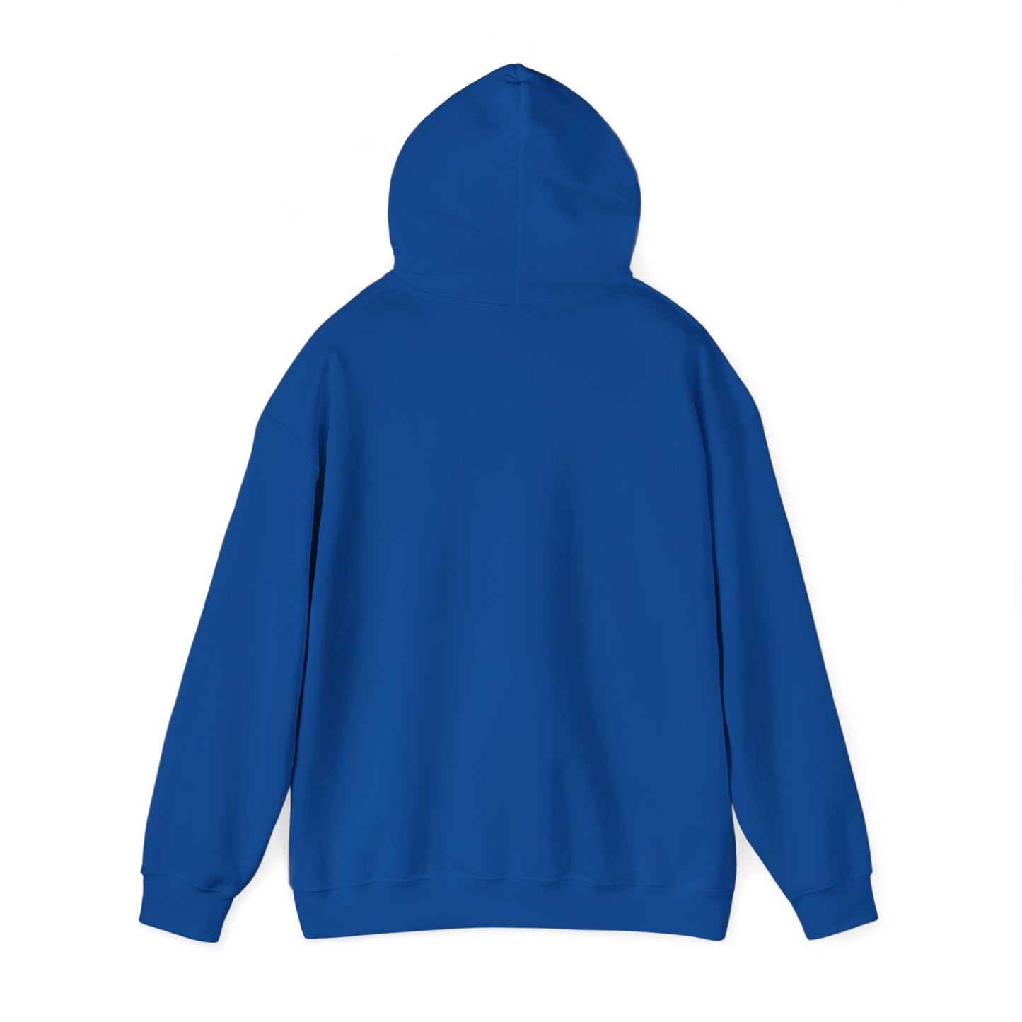 CouchLock Please Wait Hooded Sweatshirt for Cozy Style