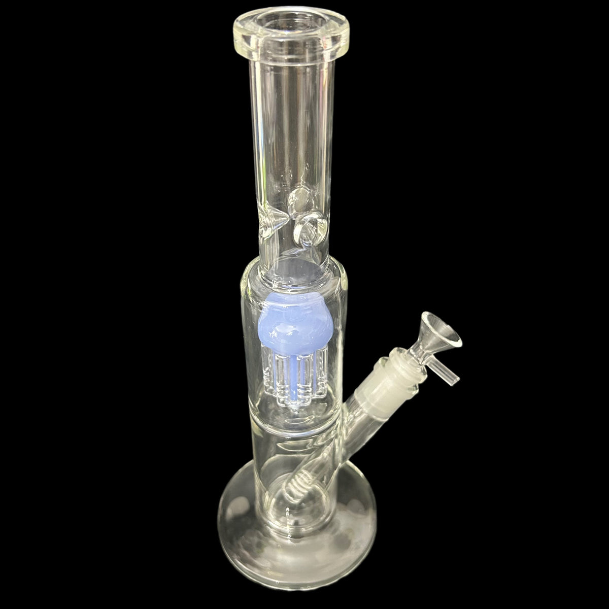 Straight Water Pipe