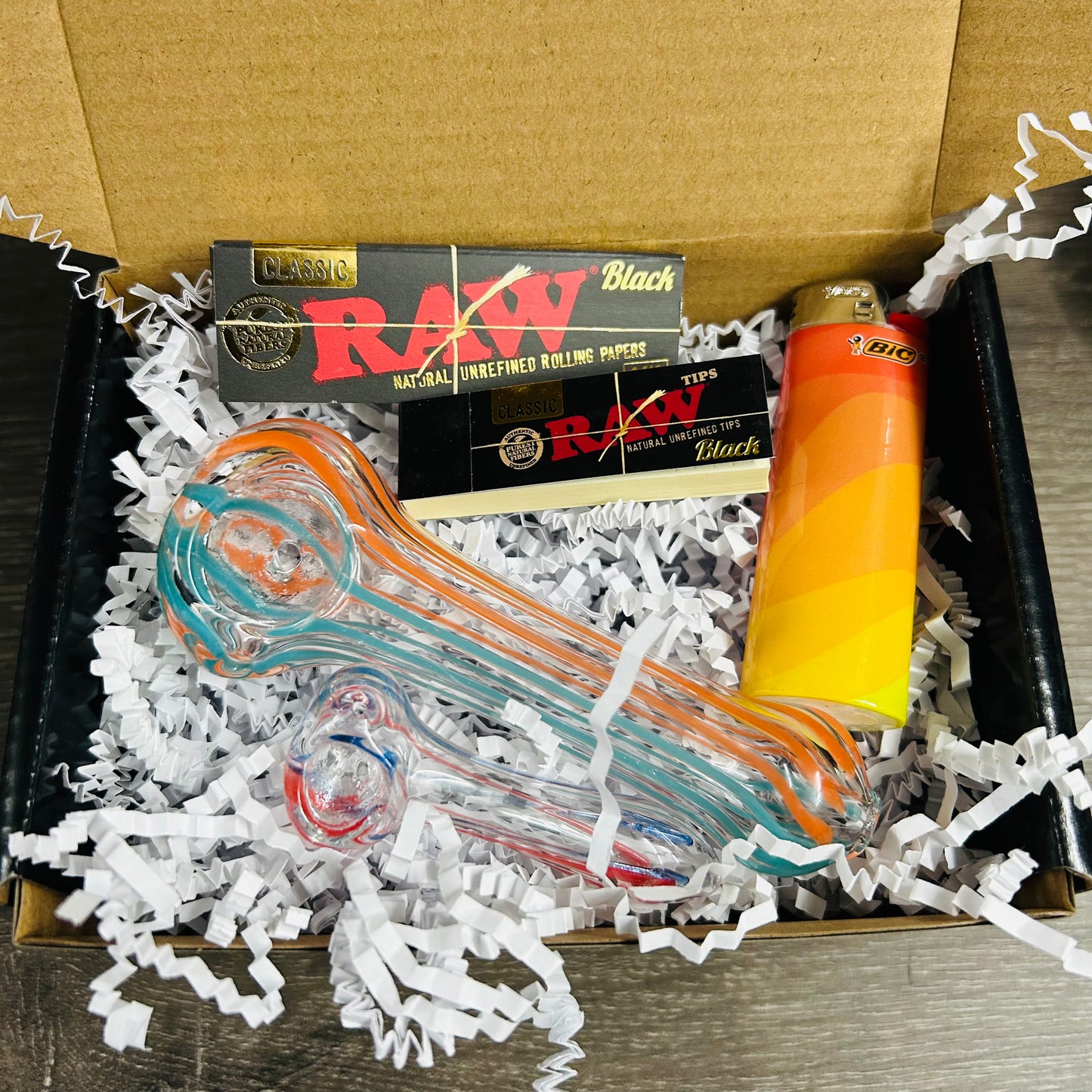 Stoner PUFF 3.0 Gift Box