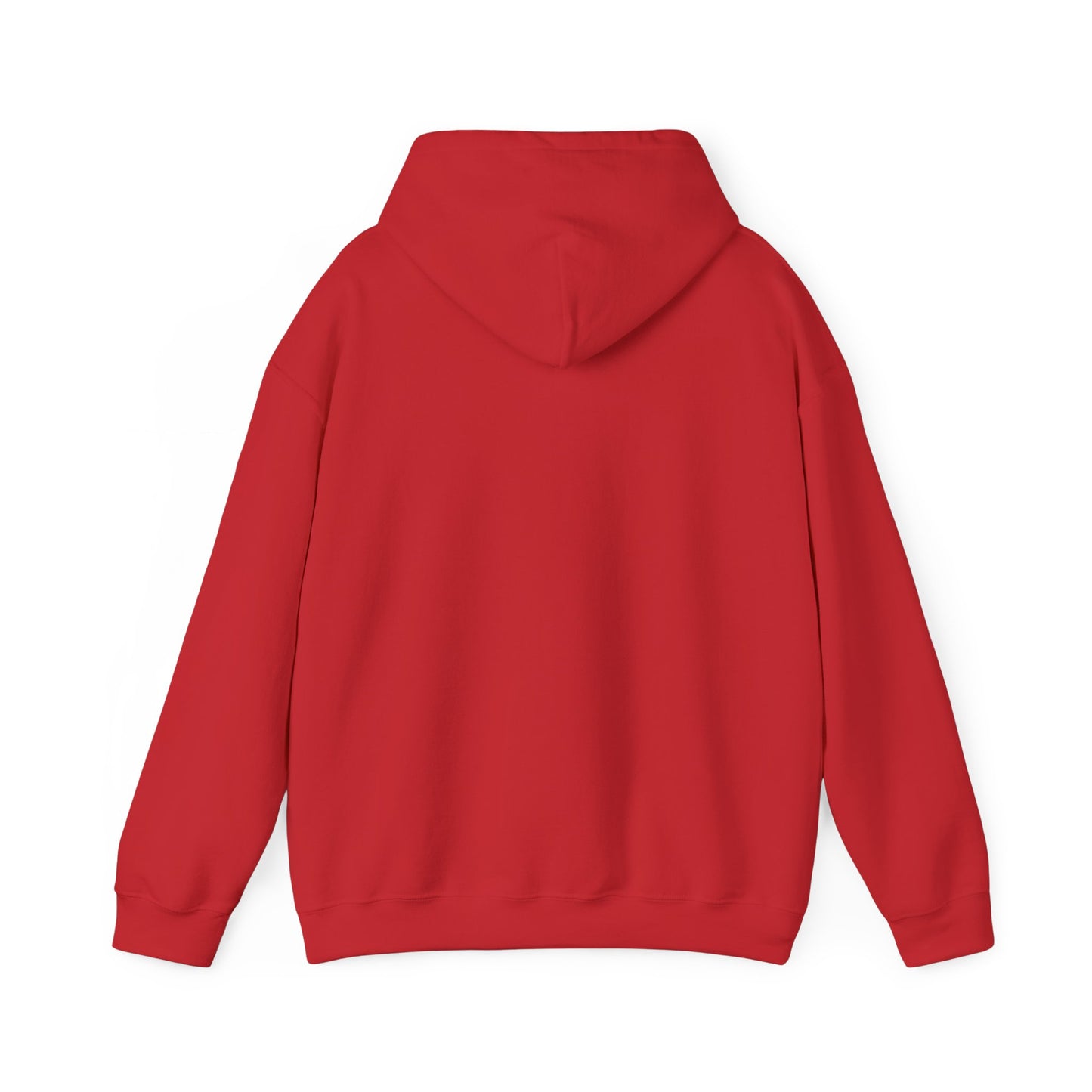 CouchLock Please Wait Hooded Sweatshirt for Cozy Style