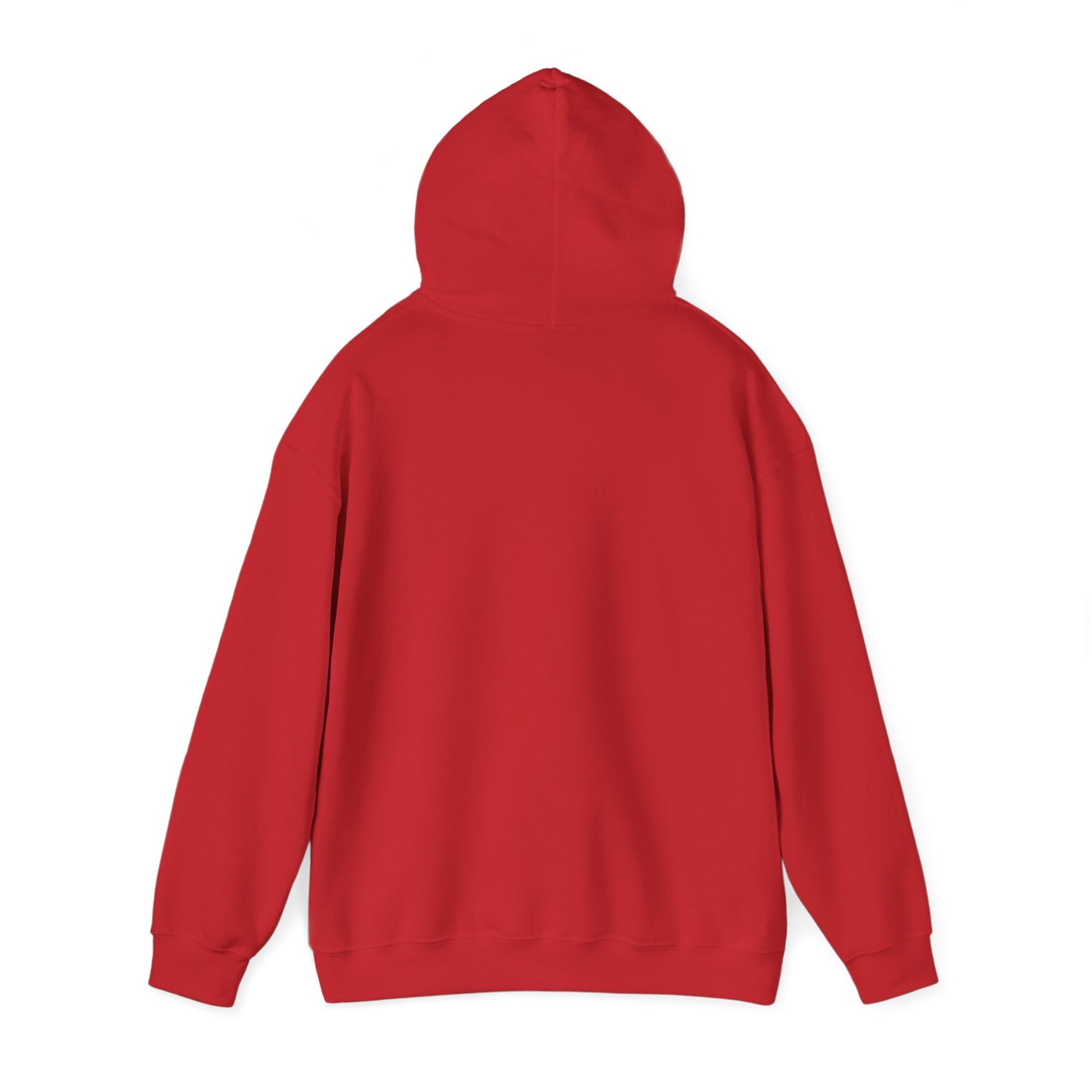 CouchLock Please Wait Hooded Sweatshirt for Cozy Style