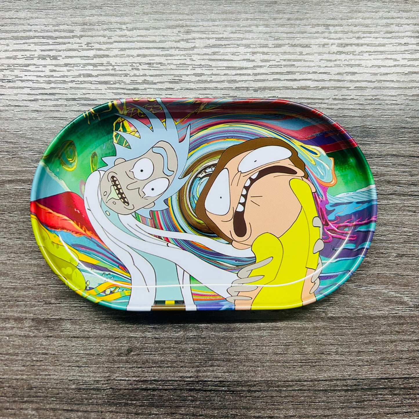 MINI RM Rolling Tray