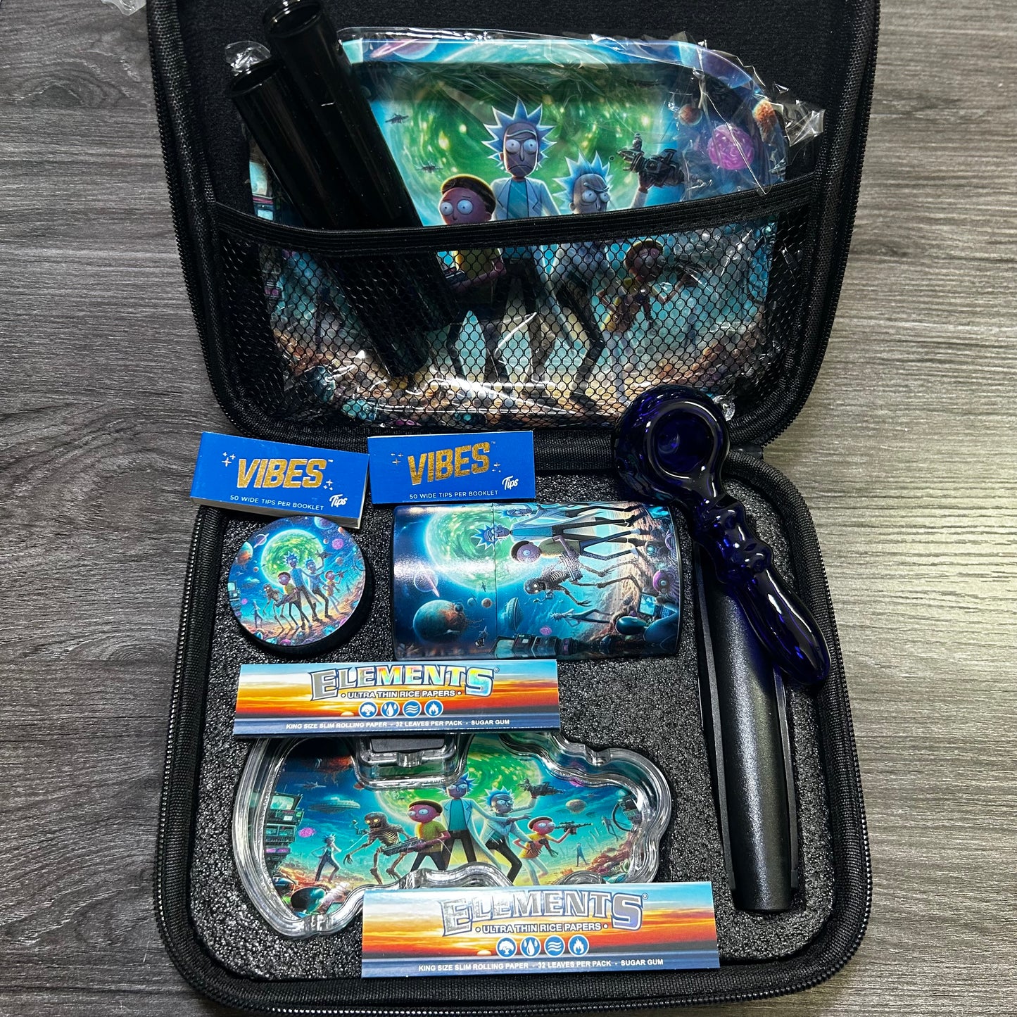 Stoner RM Special Gift Box