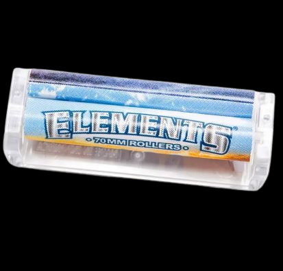 Elements 70mm Cigarette Rolling Machine