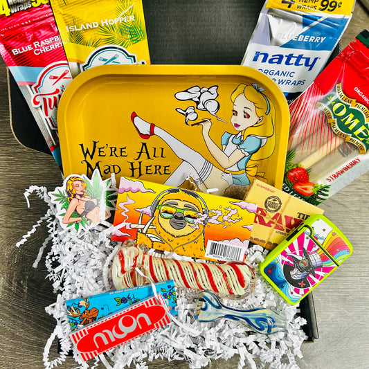 Stoner ALICE REIGNS 2.0 Gift Box