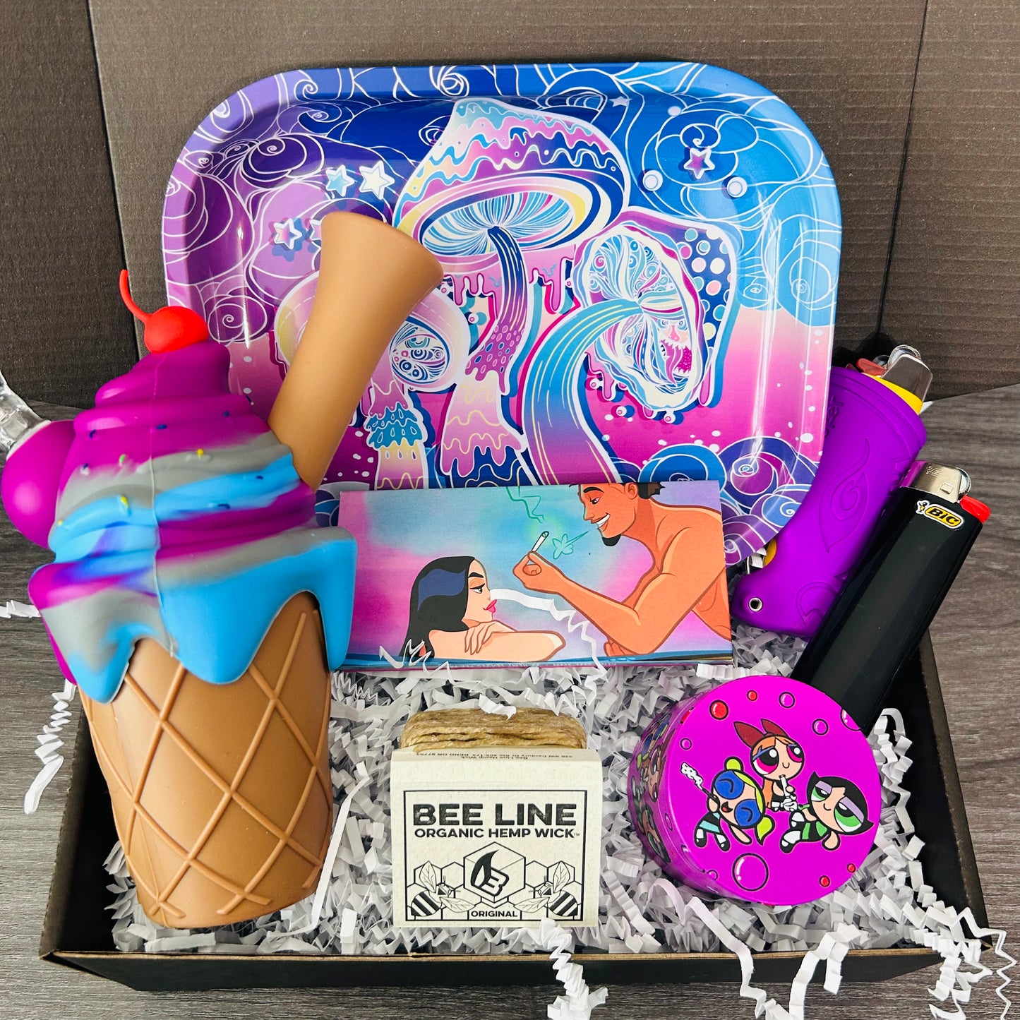 SUNDAE Gift Box