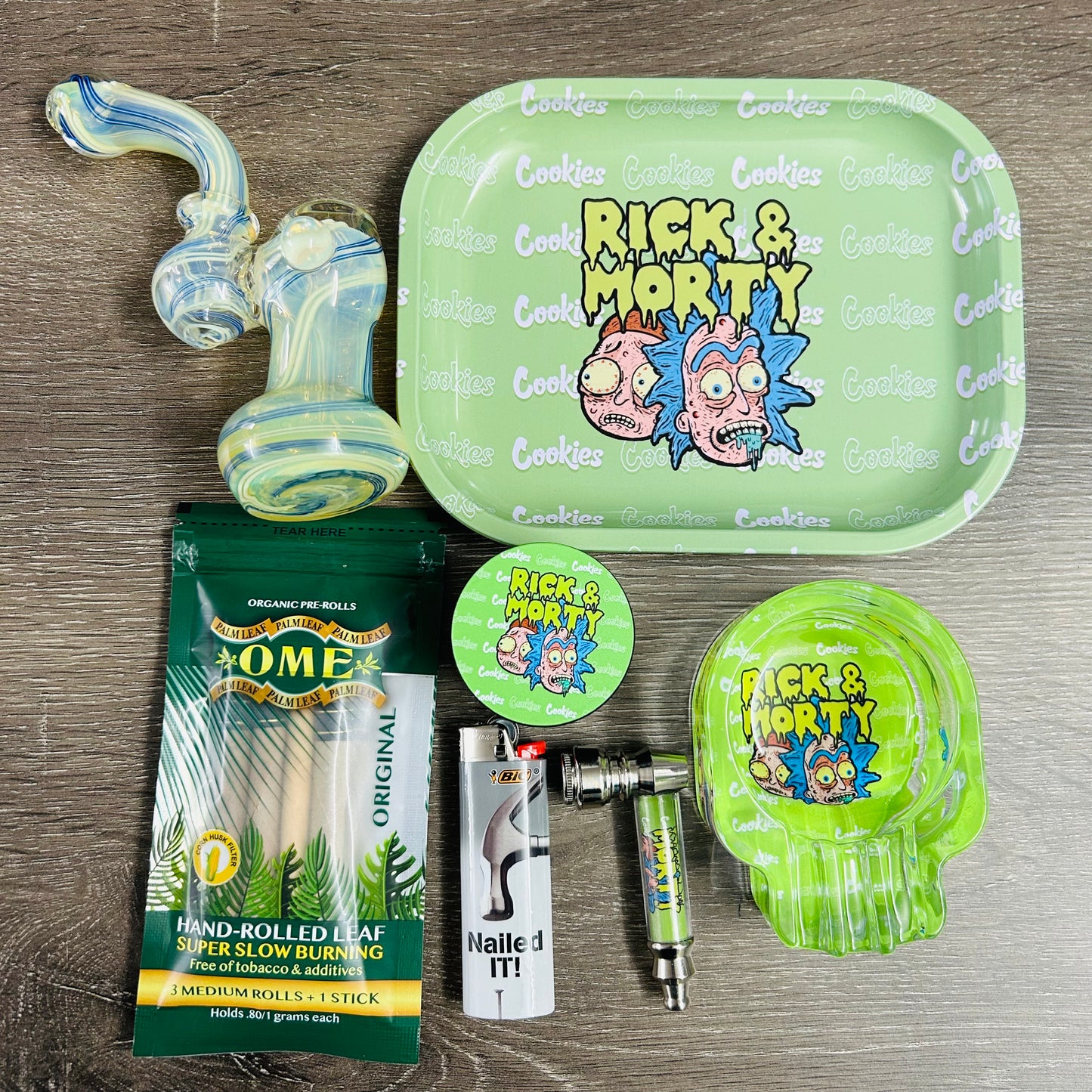 Stoner BOOM Gift Box