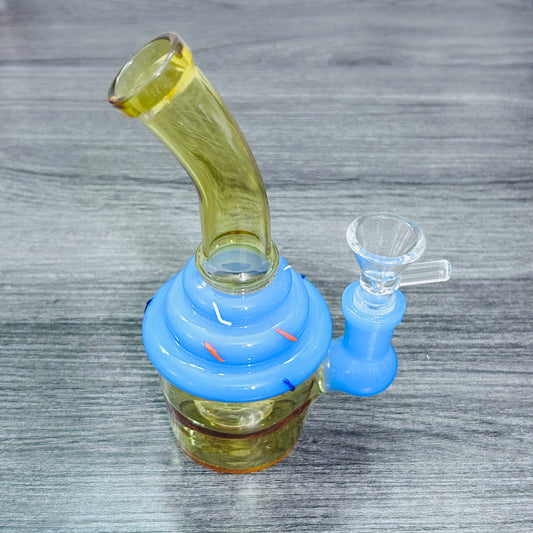 Cupcake Bong