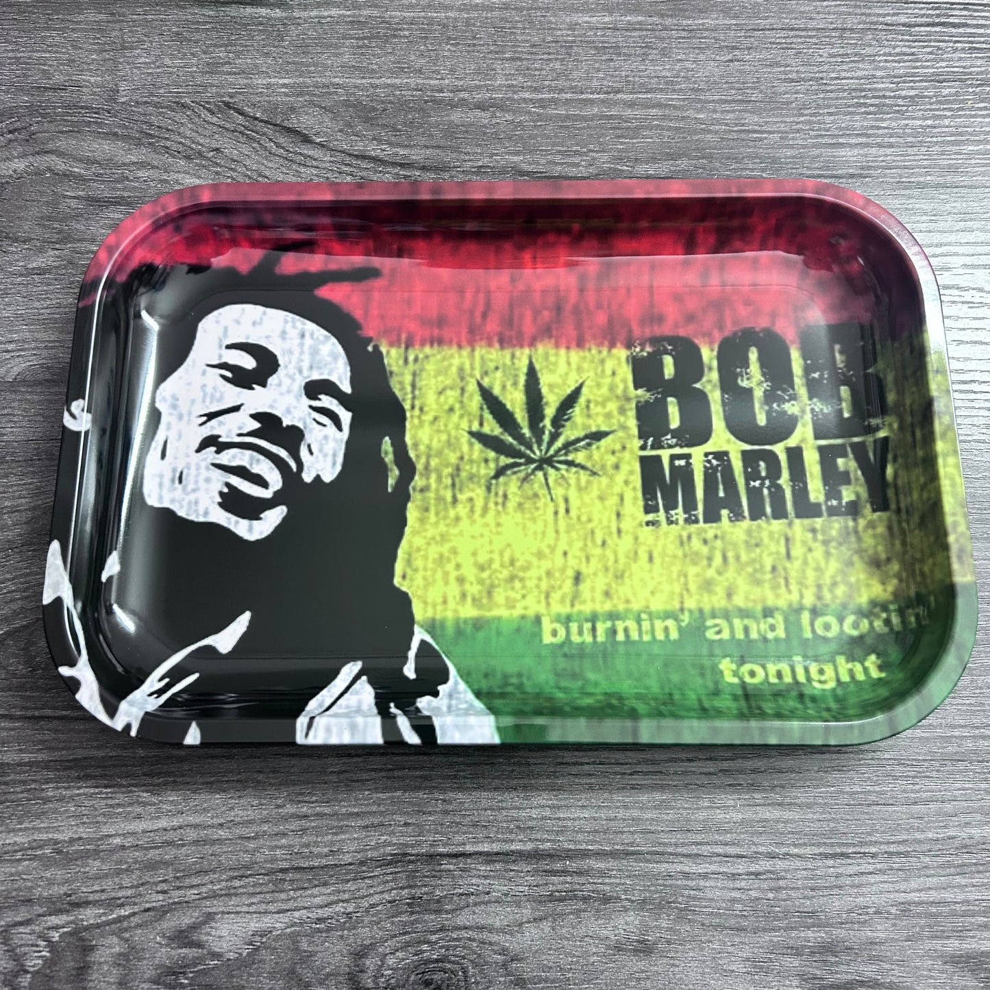 MARLEY Rolling Tray
