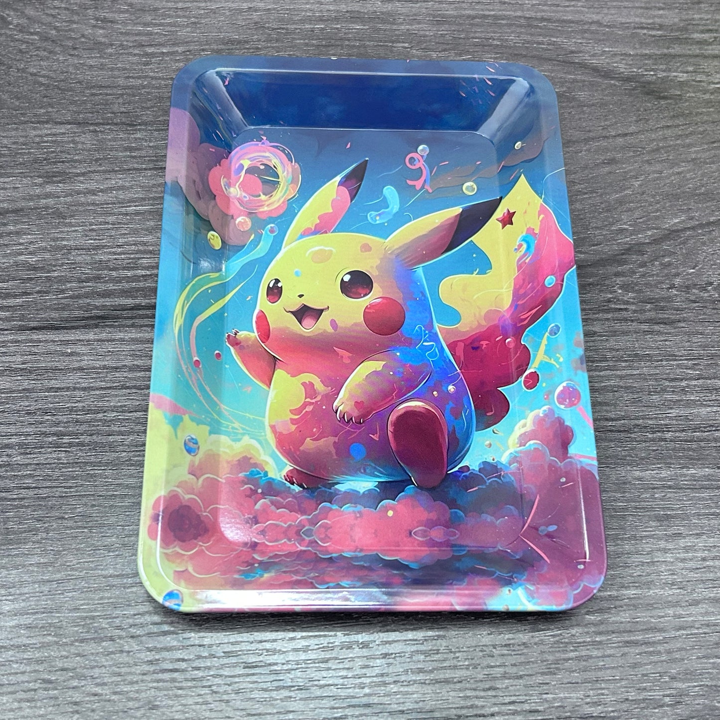 PIKA Rolling Tray