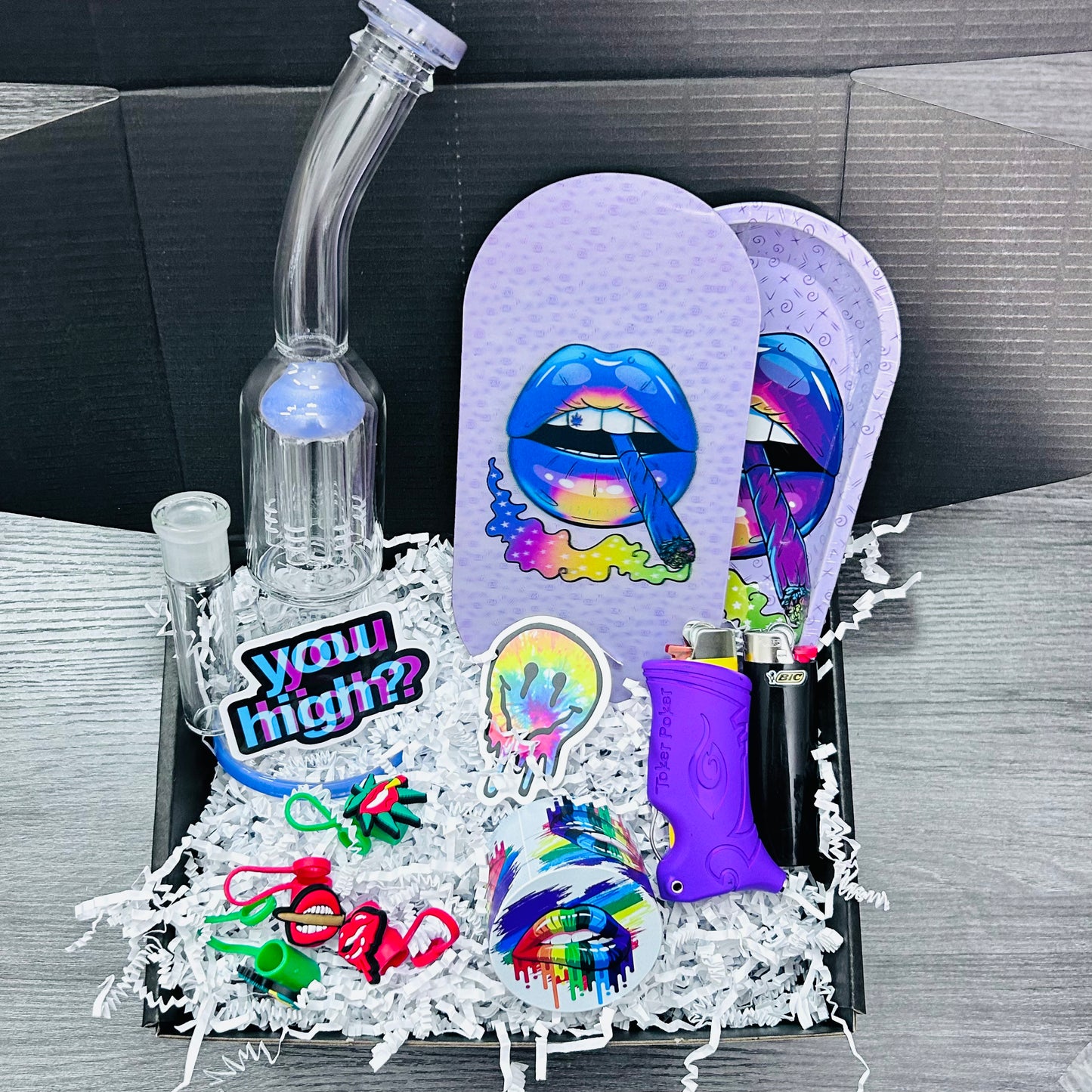 Stoner DRIP Gift Box