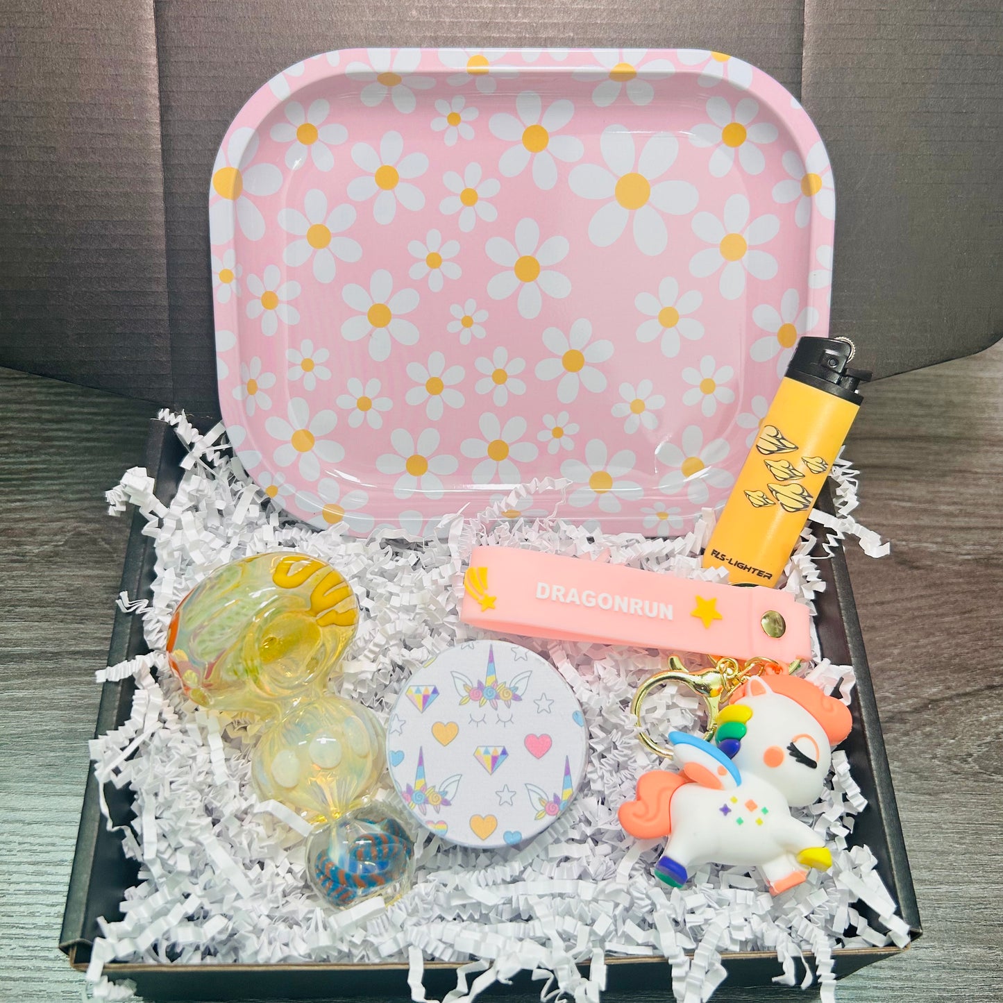 Stoner UNICORNZ Gift Box