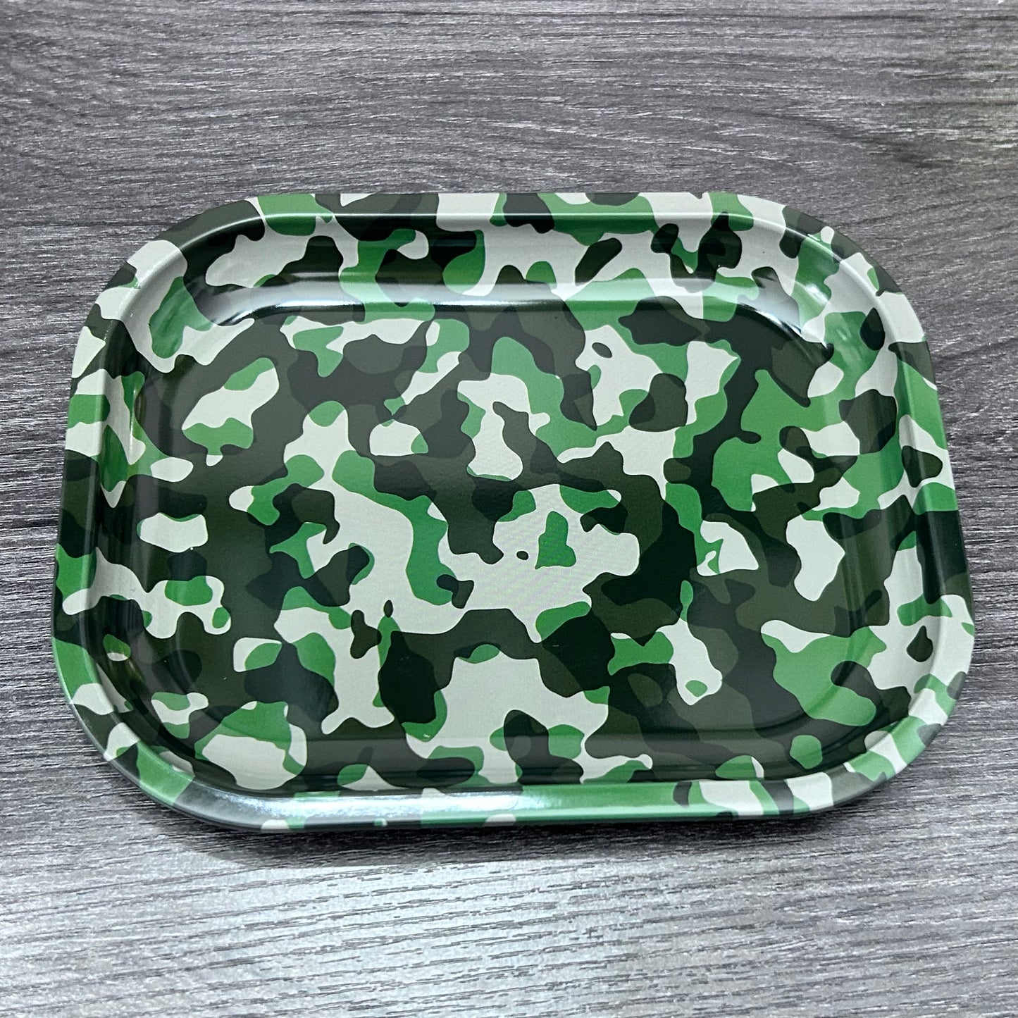 ARMY Rolling Tray
