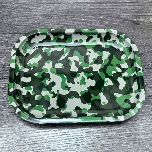 ARMY Rolling Tray
