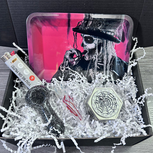 Stoner DEADHEAD OG Gift Box