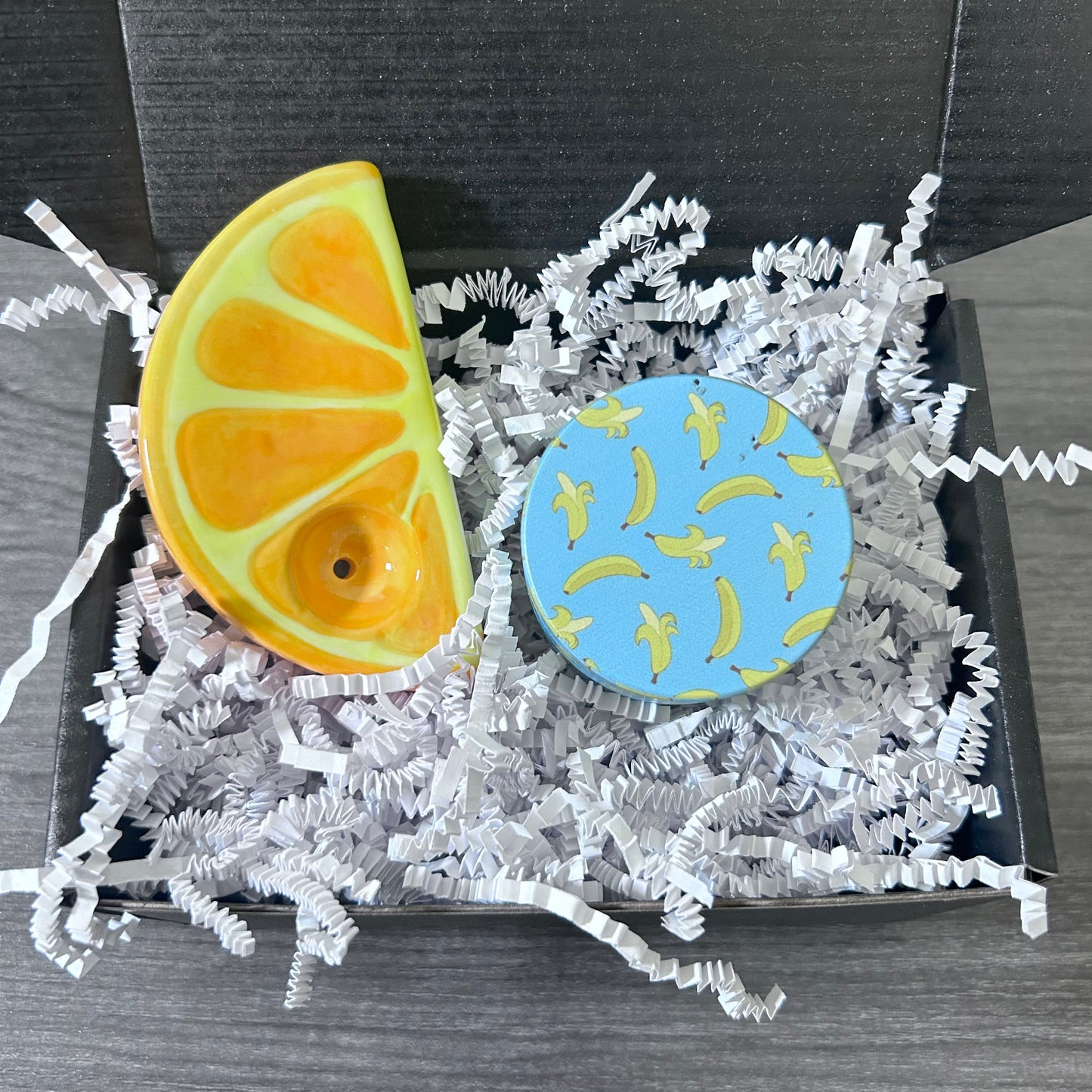 Stoner SLICE Gift Box