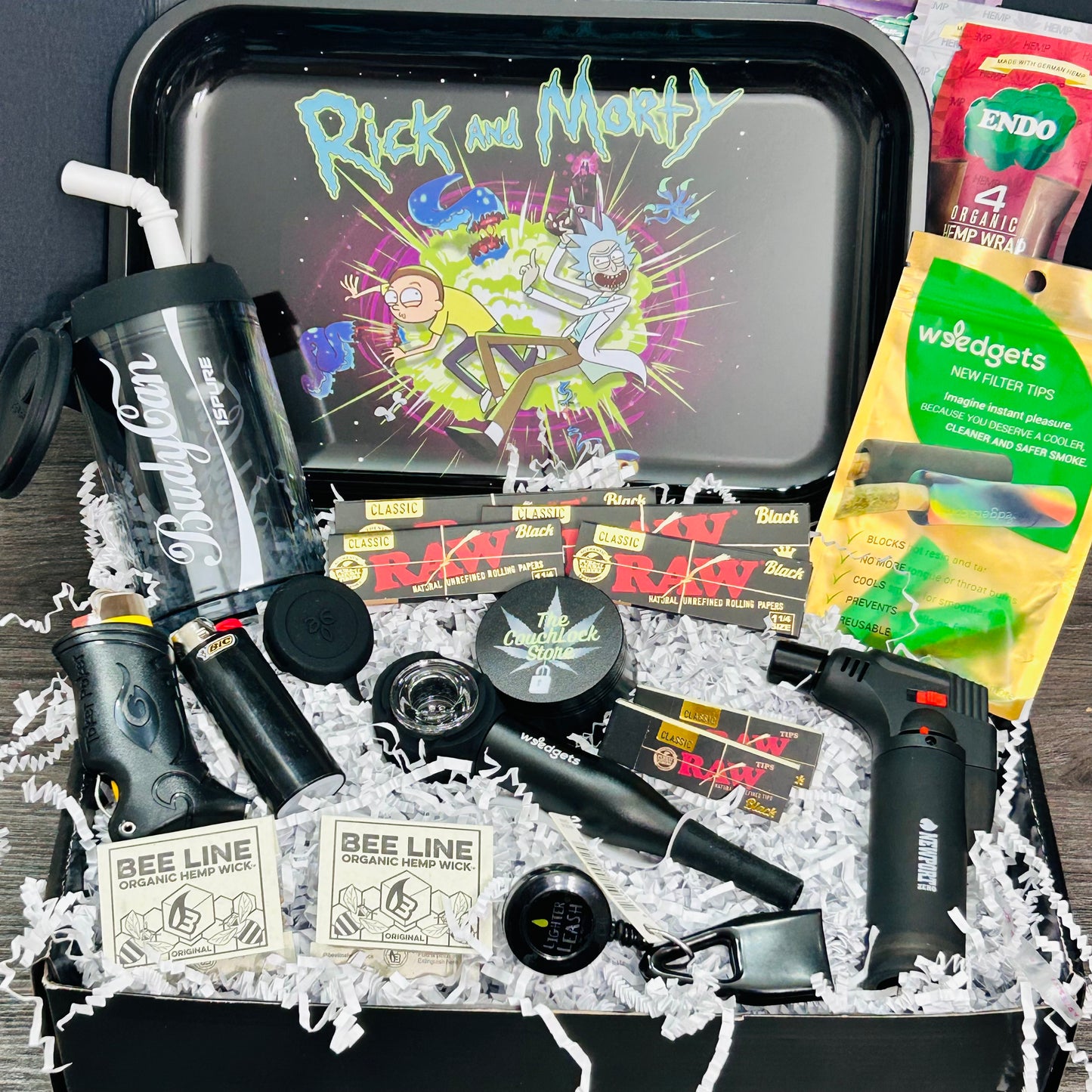 ULTIMATE Gift Box
