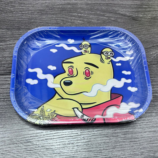 WINNIE Rolling Tray