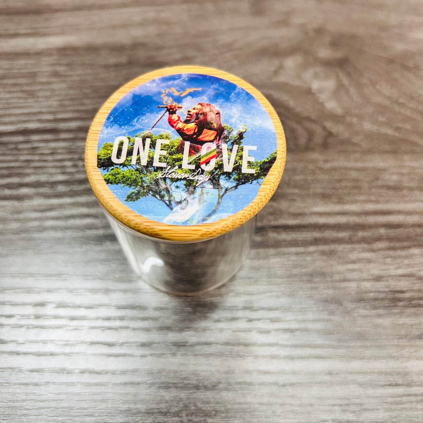 Stoner ONE LOVE Gift Box