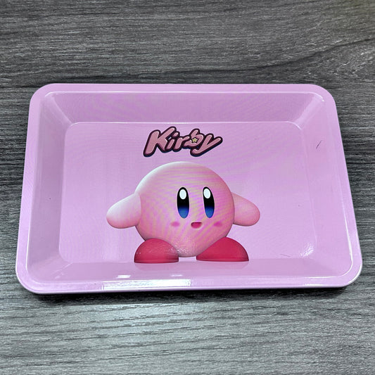 KIRBY Rolling Tray