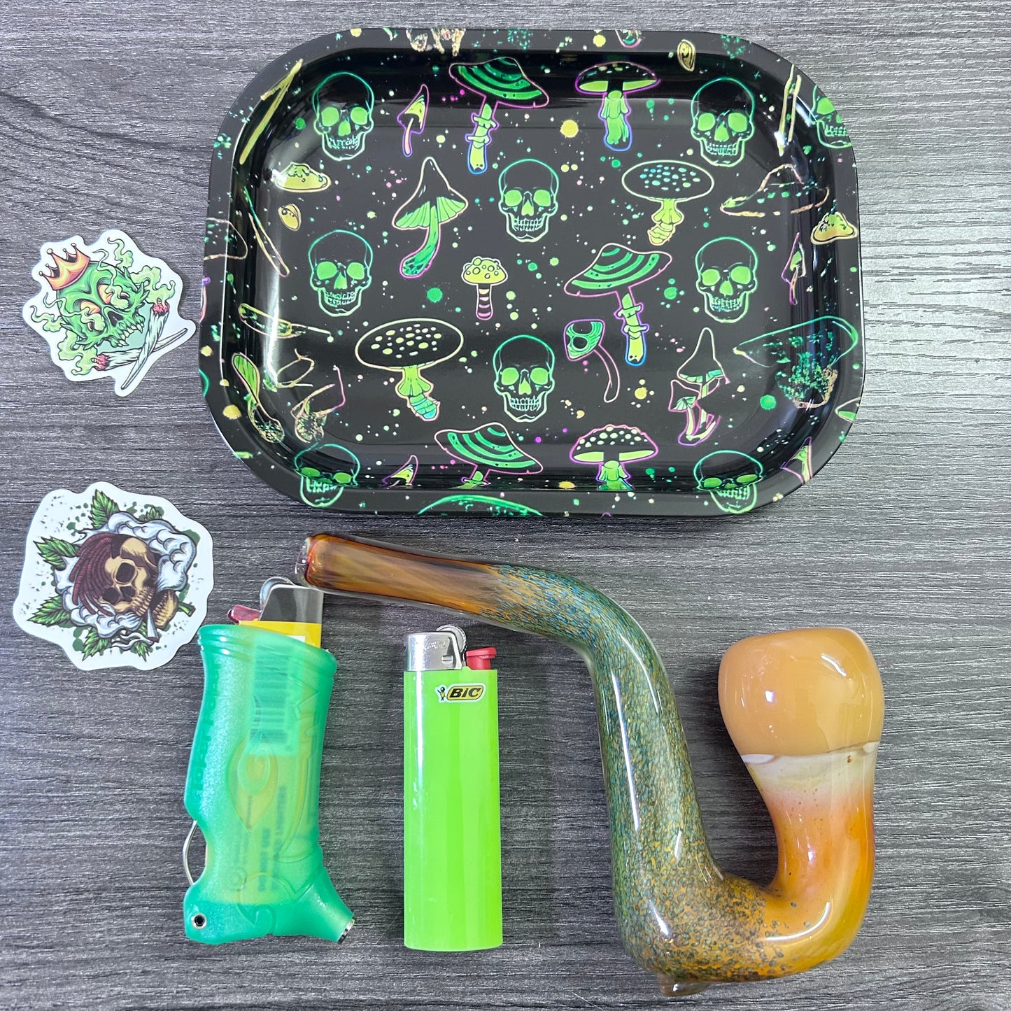 Stoner POISON Gift Box