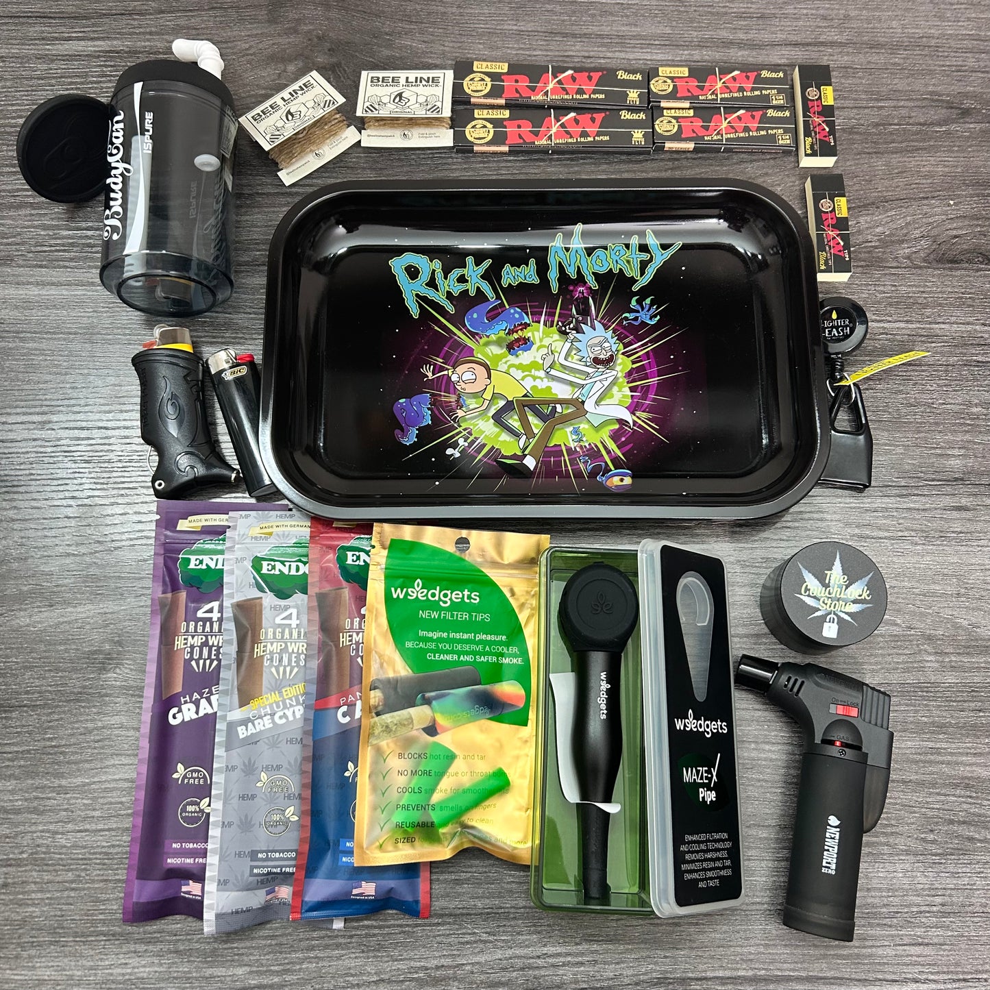 Stoner ULTIMATE Gift Box