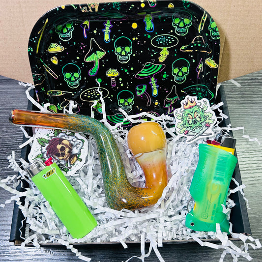Stoner POISON Gift Box