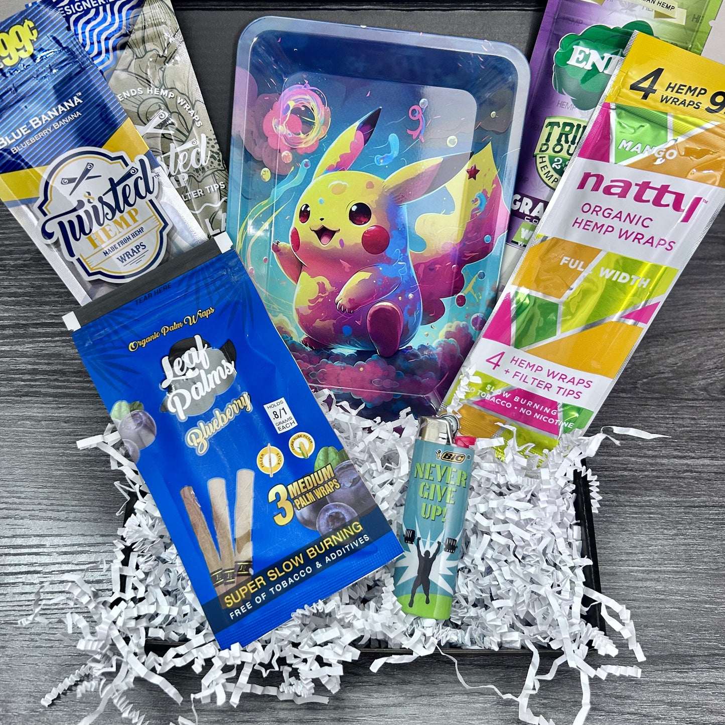 Stoner PIKA Gift Box