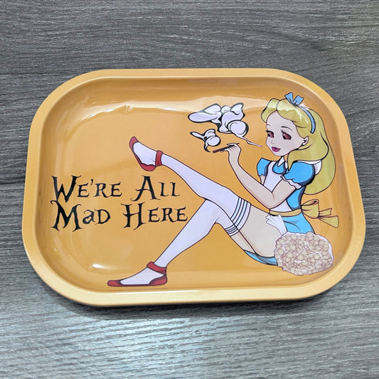 ALICE Rolling Tray