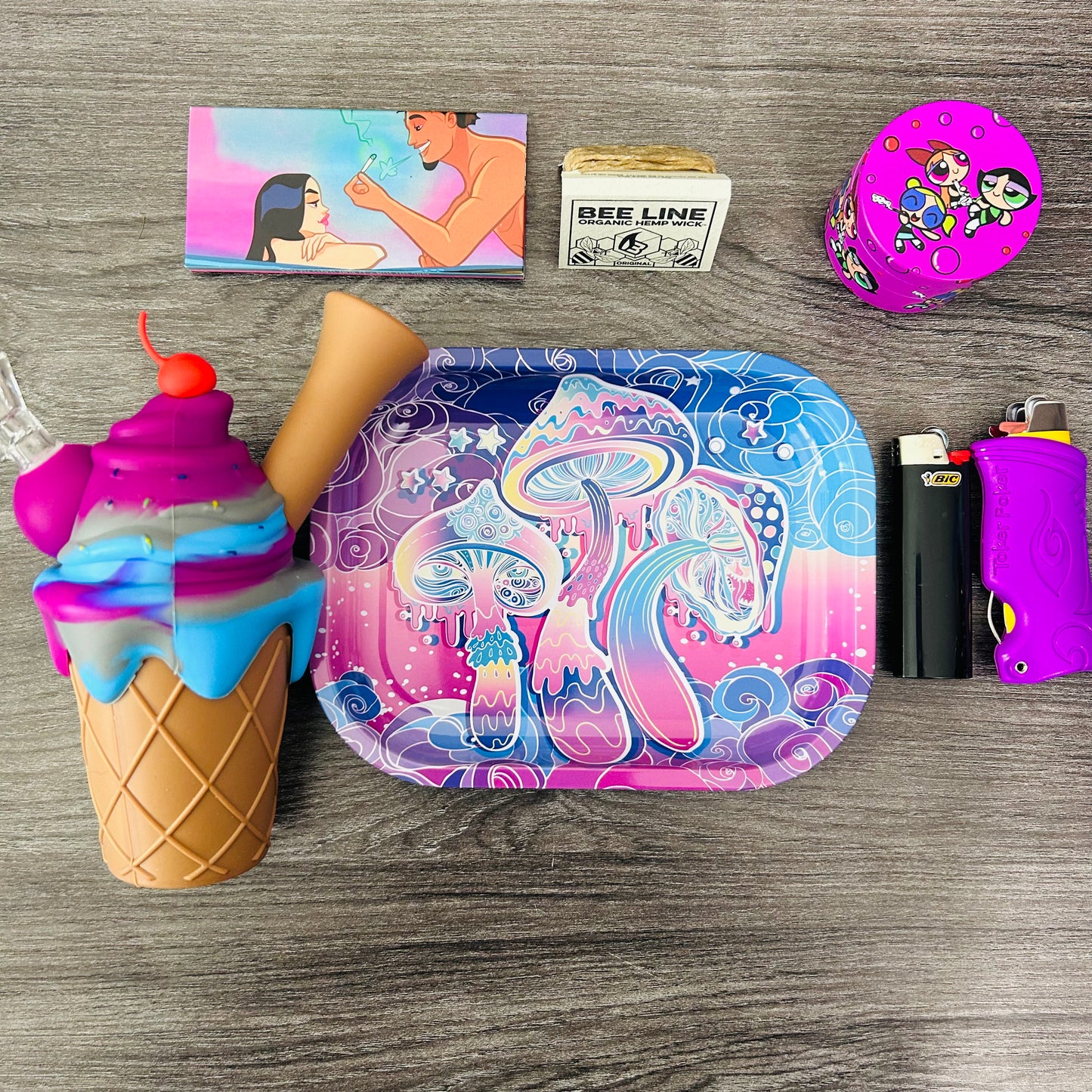 Stoner SUNDAE Gift Box