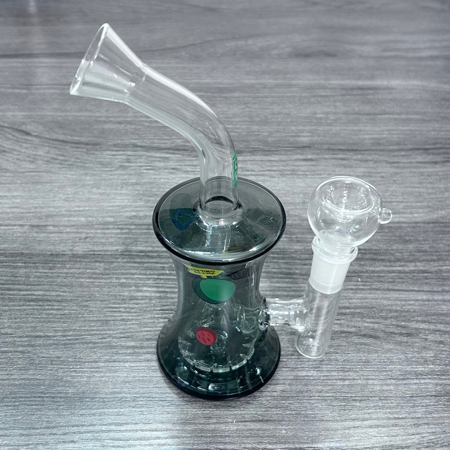 Cosmic Neck Bong