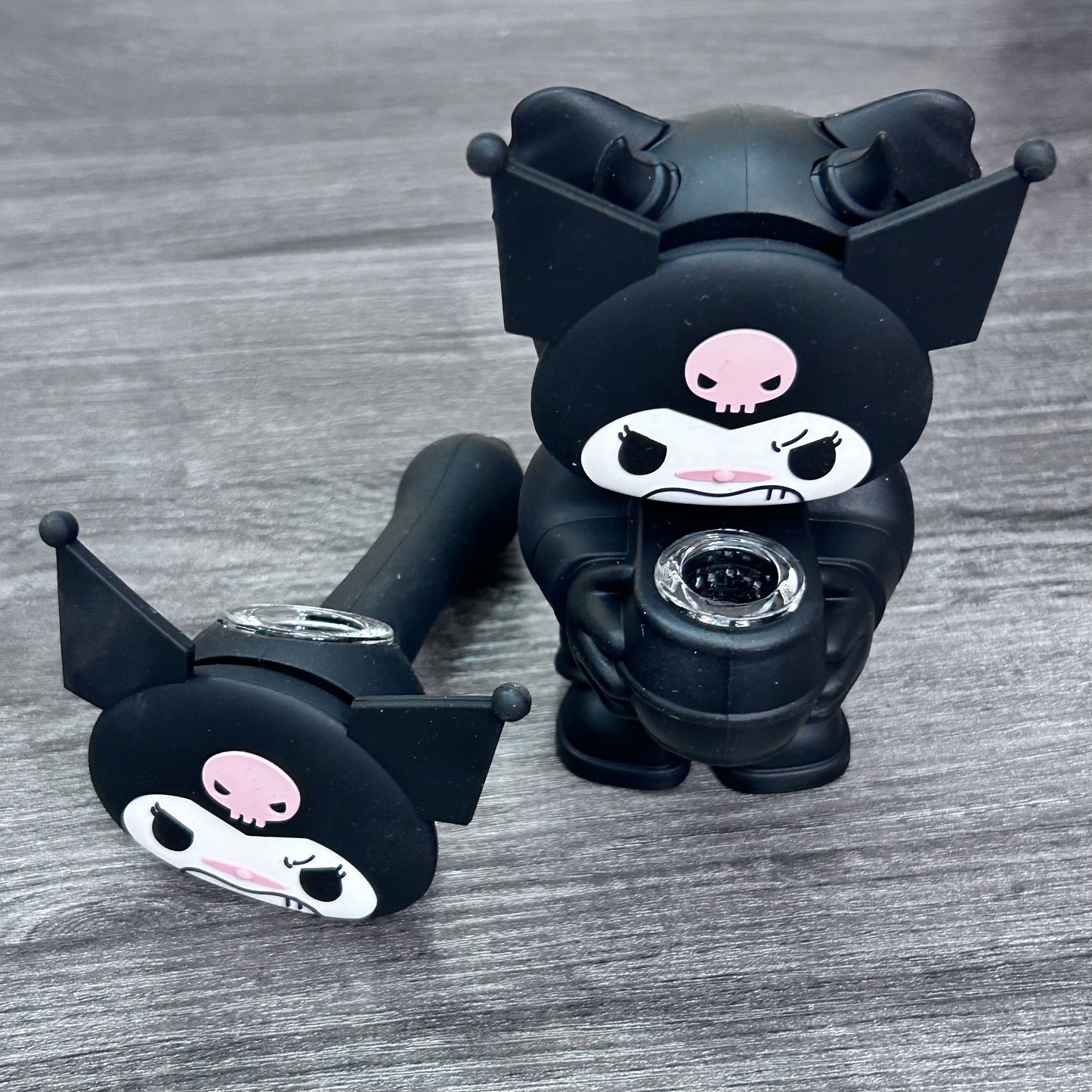 Stoner Mel & Kuromi Gift Box LP