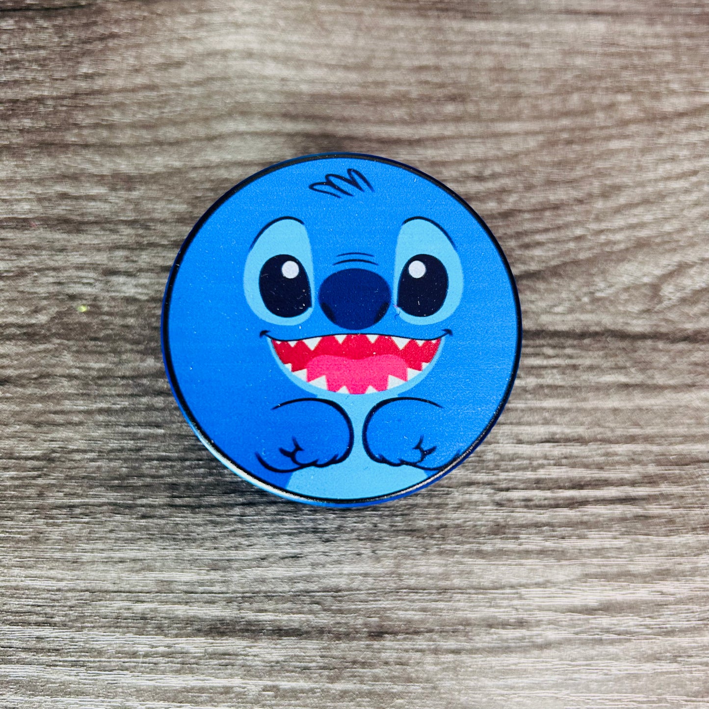 Stitch Grinder