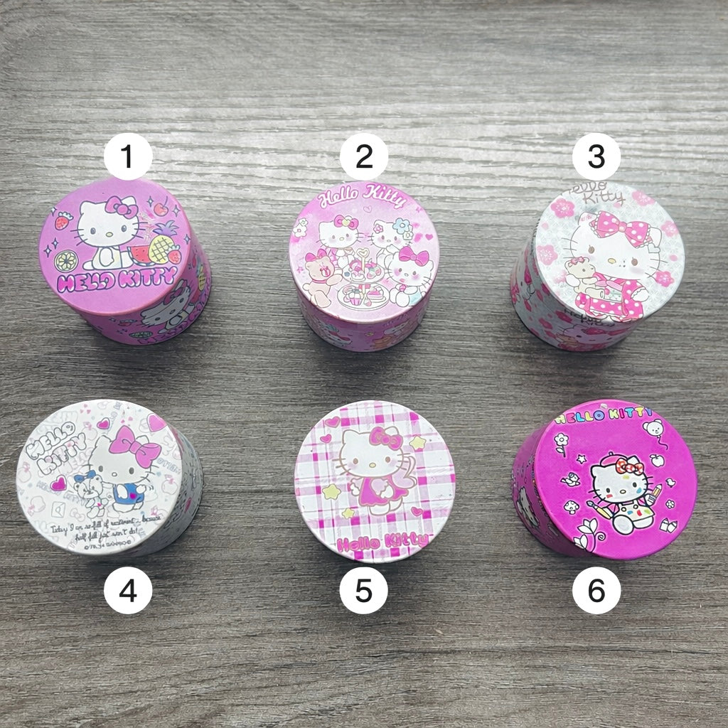 Hello Kitty Grinder
