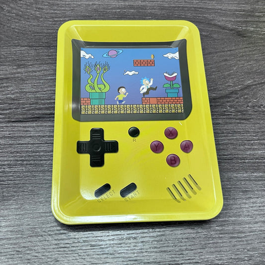GAMER Rolling Tray