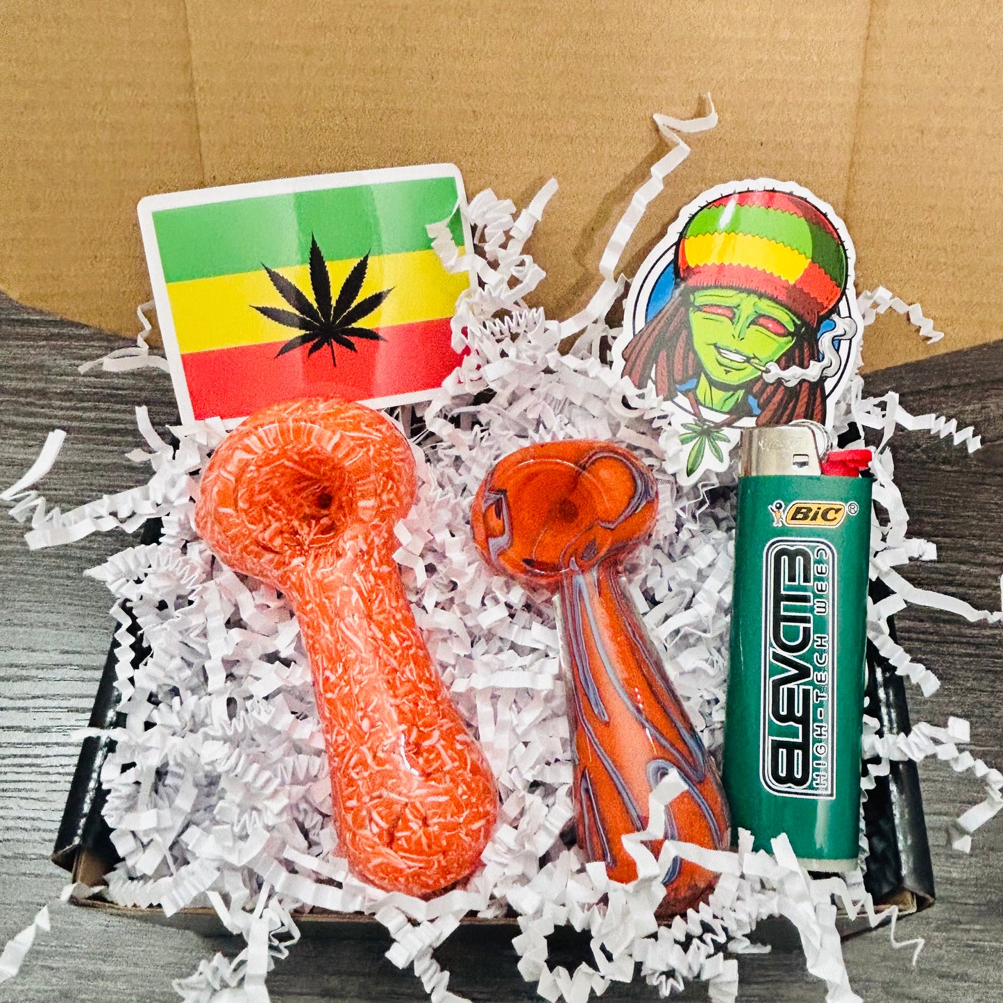 Stoner PUFF 3.0 Gift Box