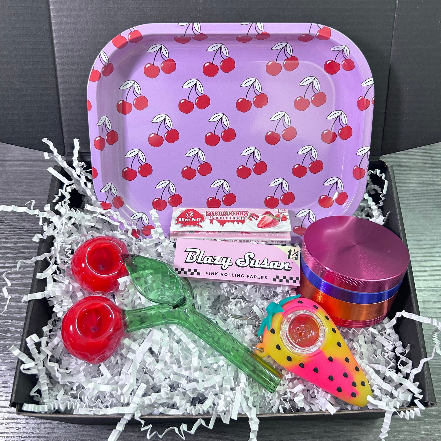 FRUITTI Gift Box