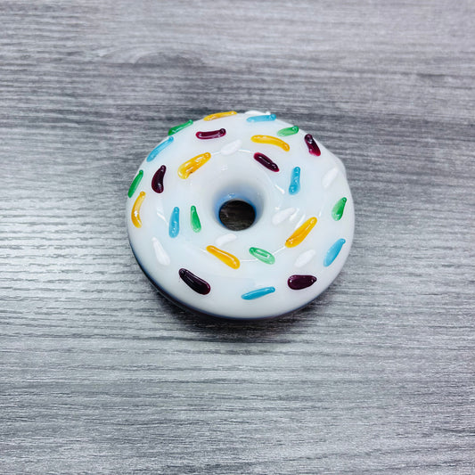 Donut Pipe