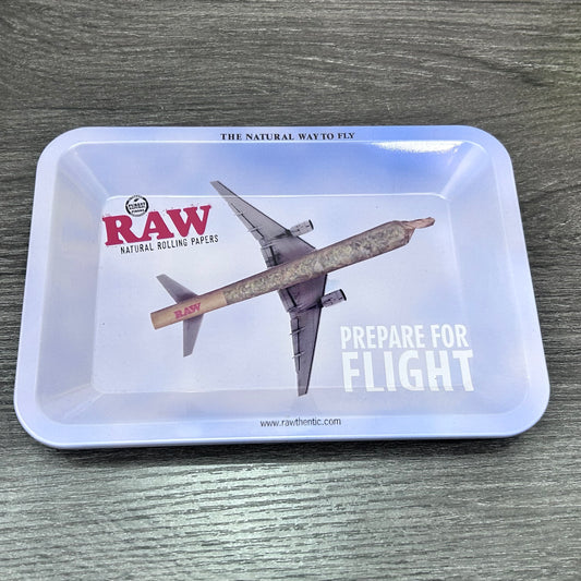FLIGHT Rolling Tray