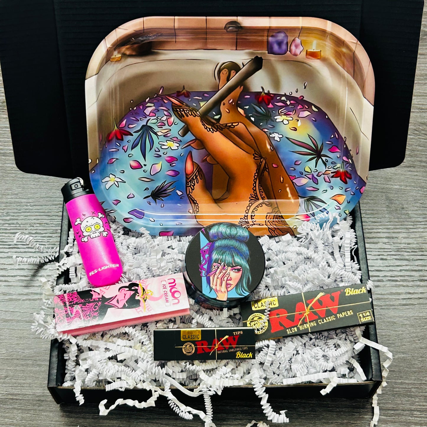 Stoner THE LOVE JOINT Gift Box