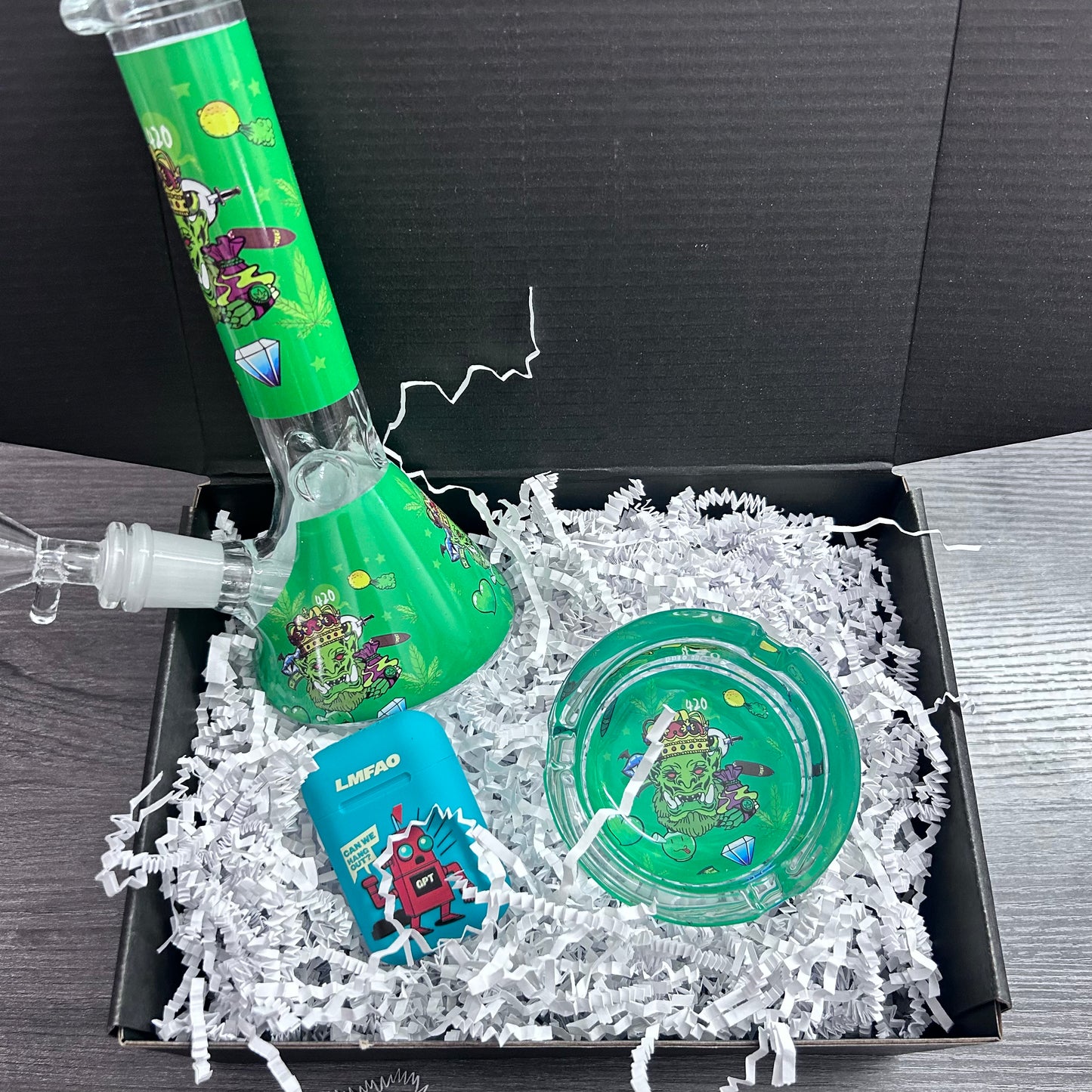 Stoner SUPER BOOF Gift Box