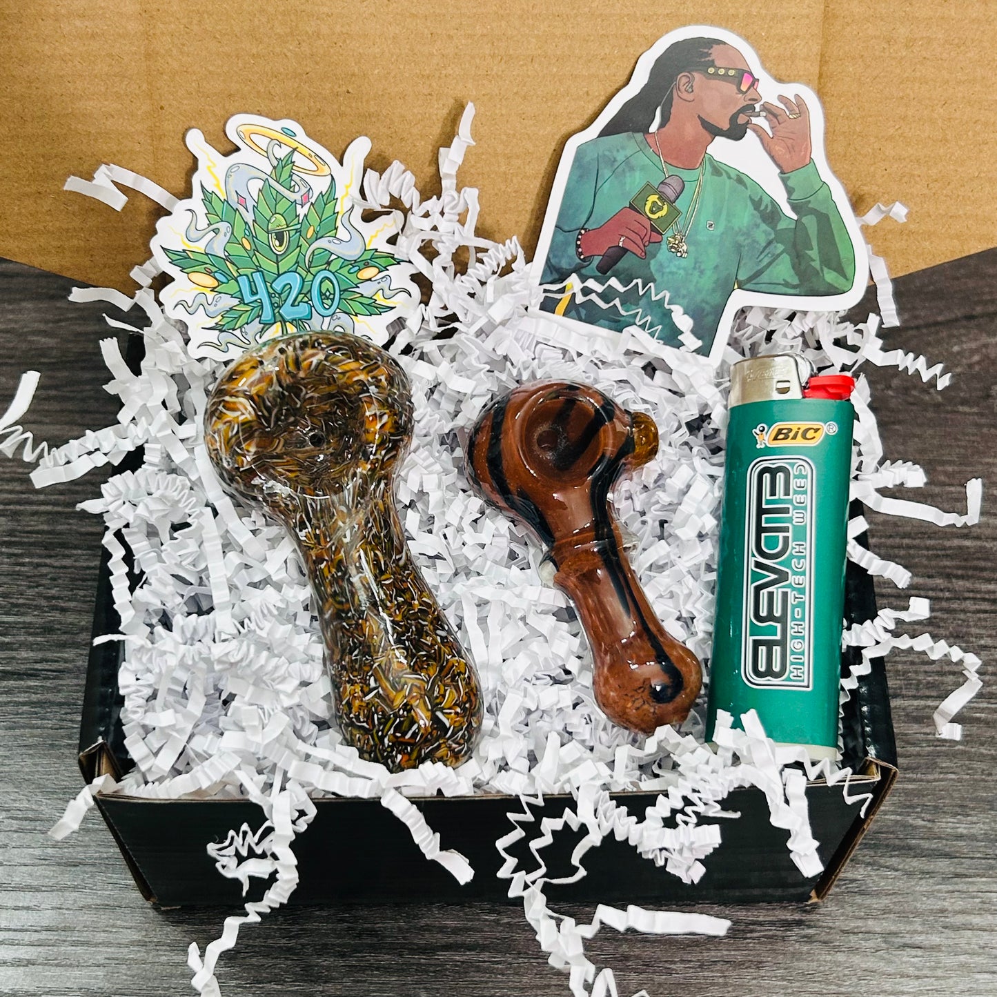Stoner PUFF 3.0 Gift Box