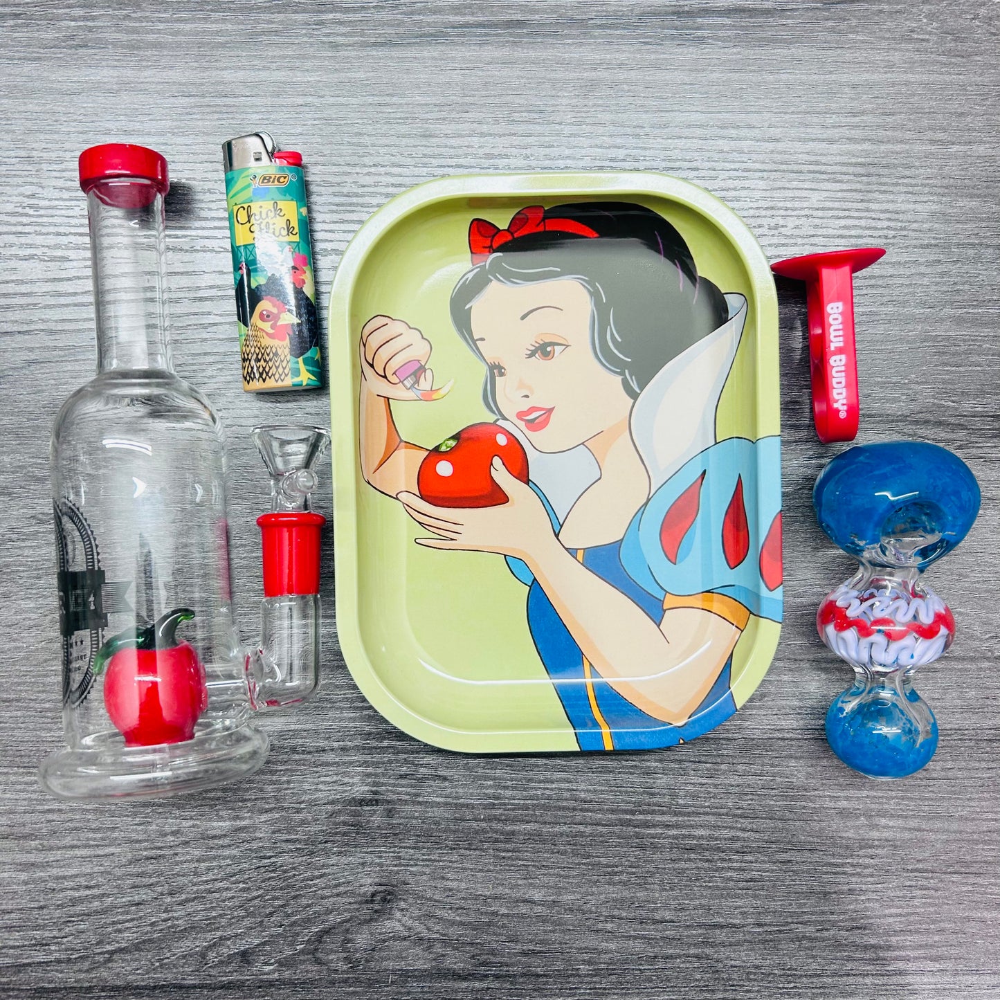 Stoner FAIREST OF ALL Gift Box