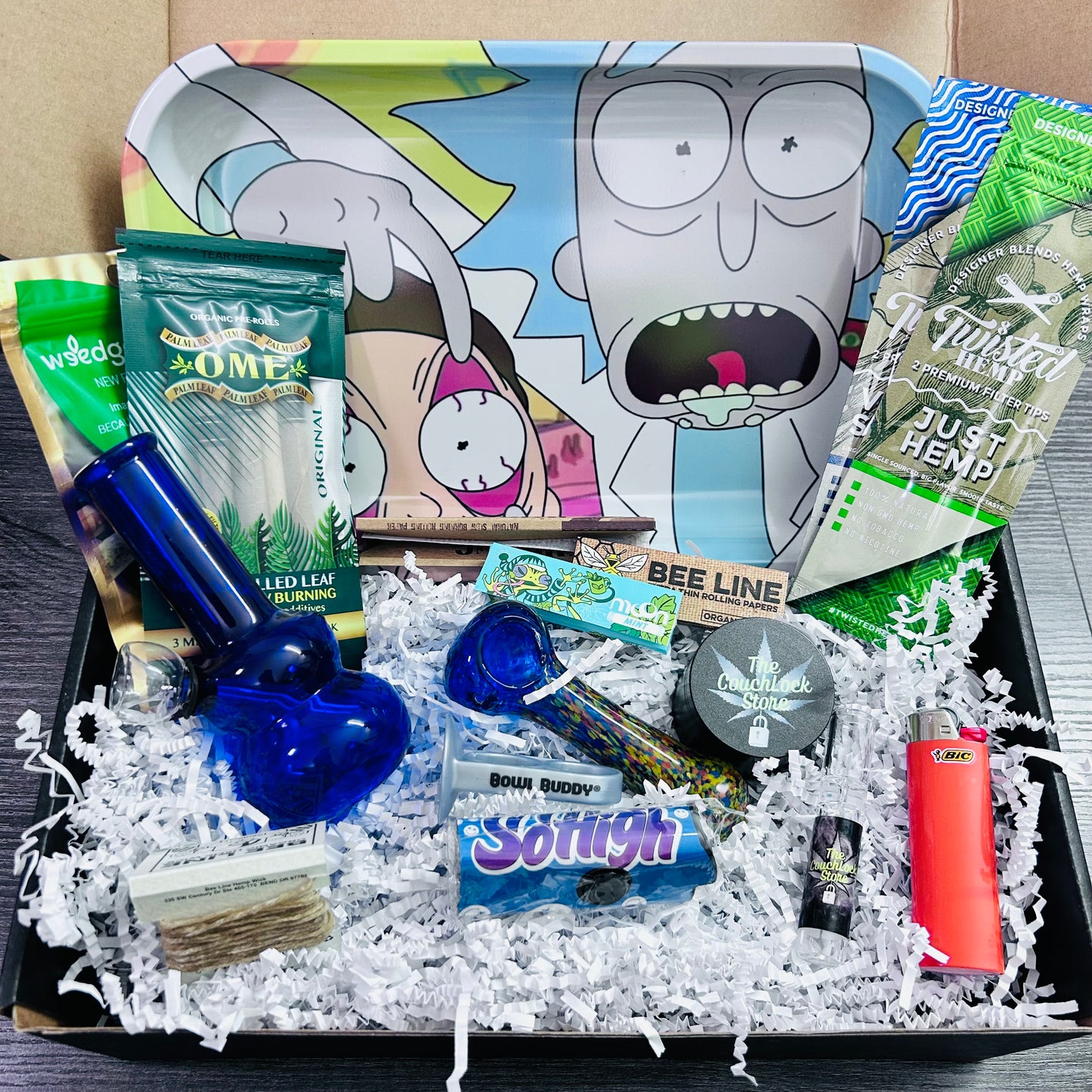 Stoner NORTHERN LIGHTS Gift Box