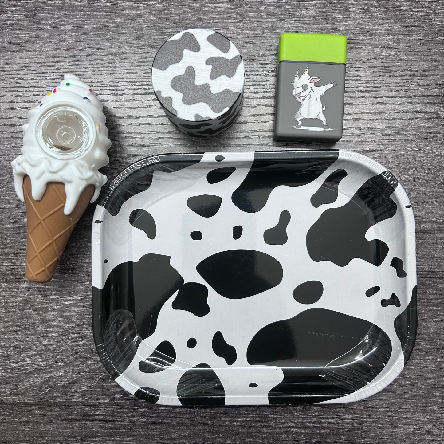 Stoner MOO MOO Gift Box