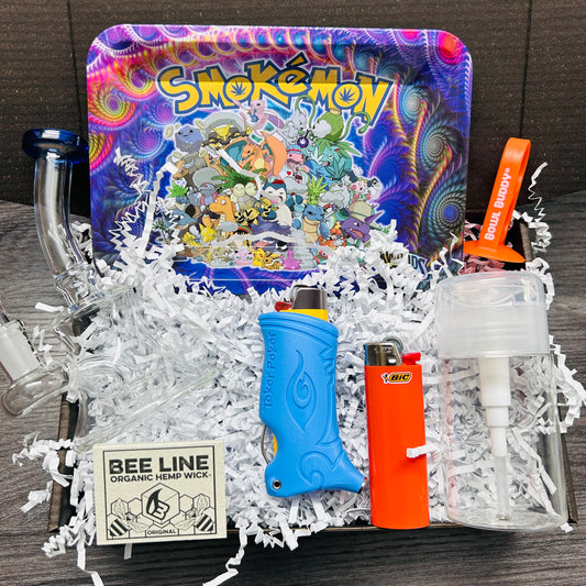 Stoner POKE OG Gift Box