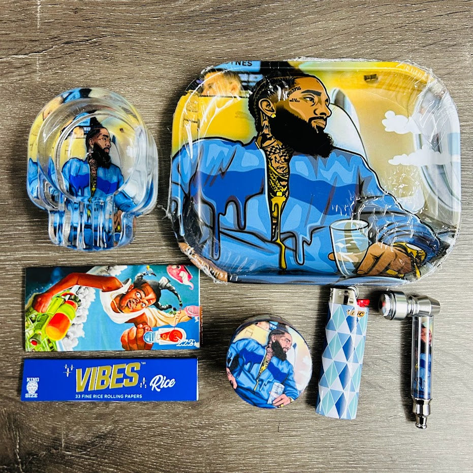 Stoner MARATHON OG Gift Box